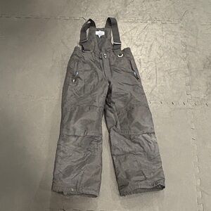 Children's snow pants med slalom girl or boy